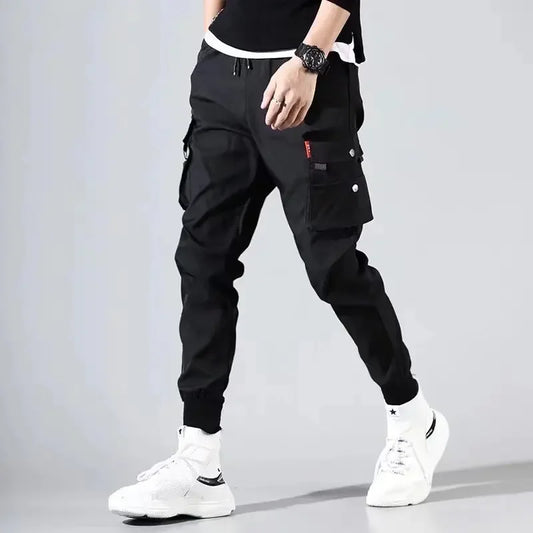 Classic Streetwear Pants