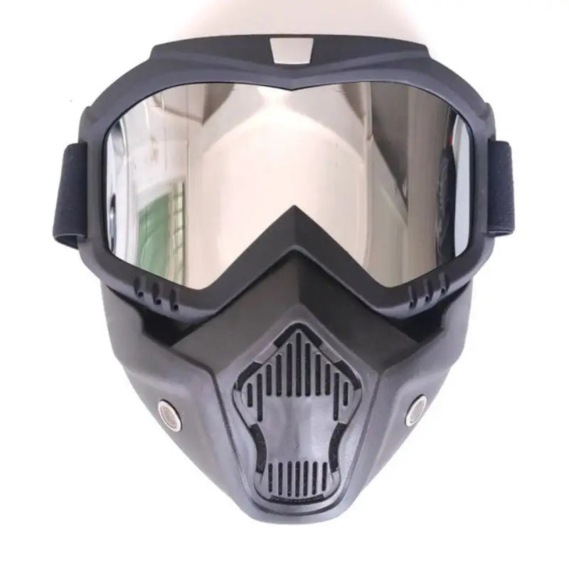 Unisex Ski Snowboard Mask