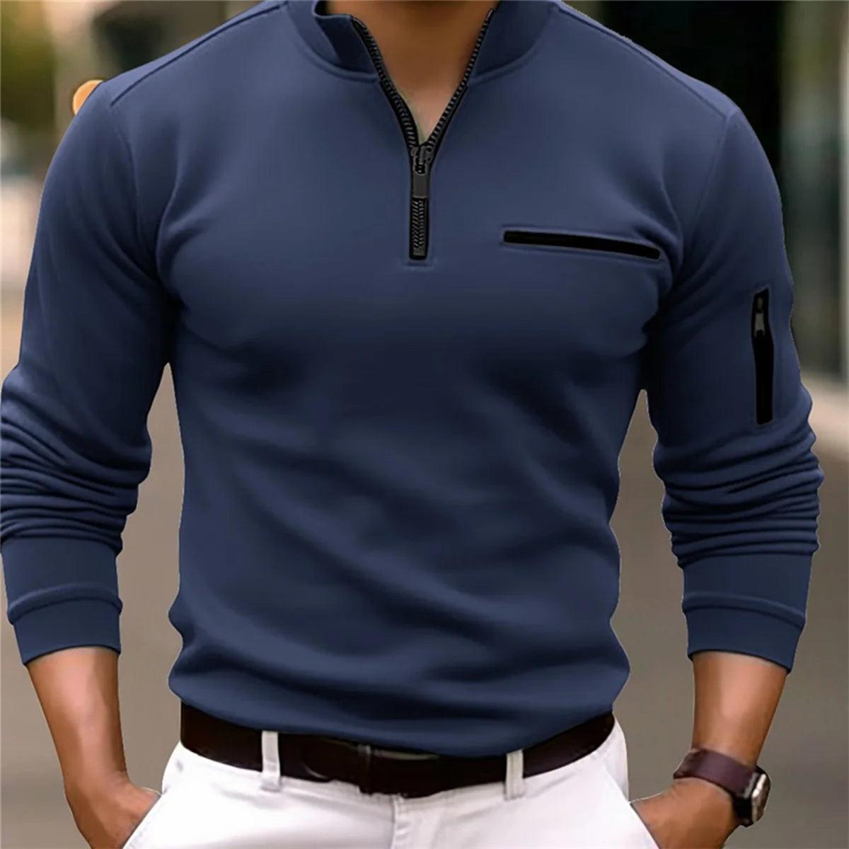 Polo shirt