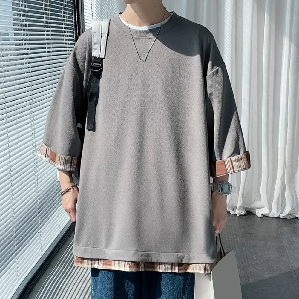 Oversized T-shirts