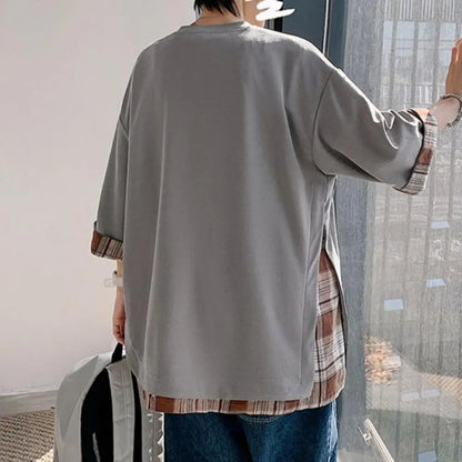 Oversized T-shirts