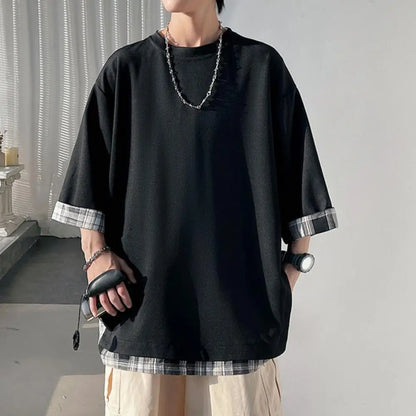 Oversized T-shirts