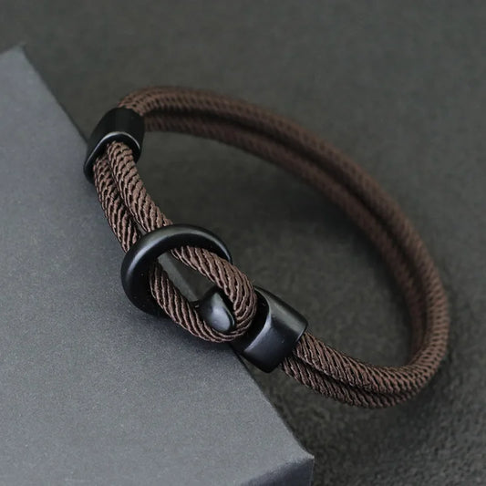 Rope Bracelet