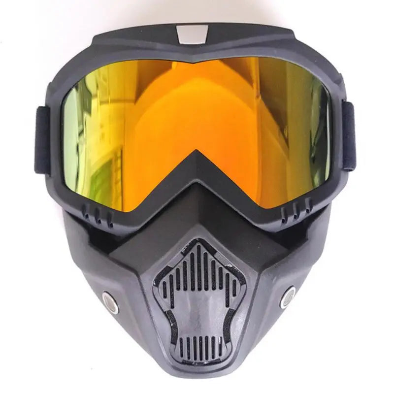 Unisex Ski Snowboard Mask