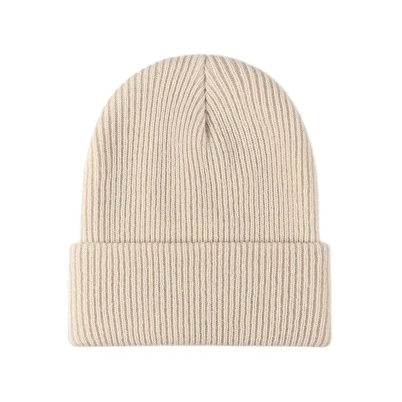 Warm Beanie Hat