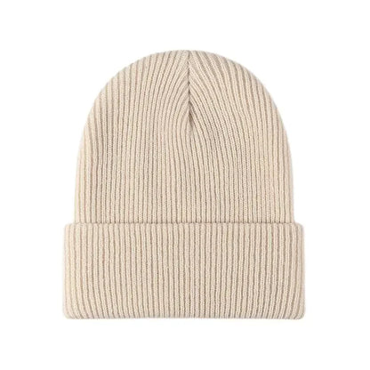 Warm Beanie Hat