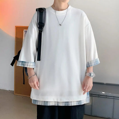 Oversized T-shirts