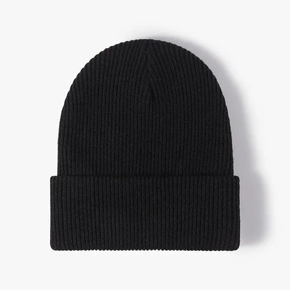 Warm Beanie Hat