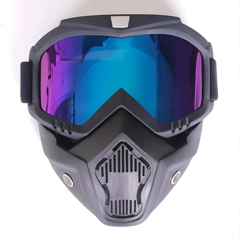 Unisex Ski Snowboard Mask