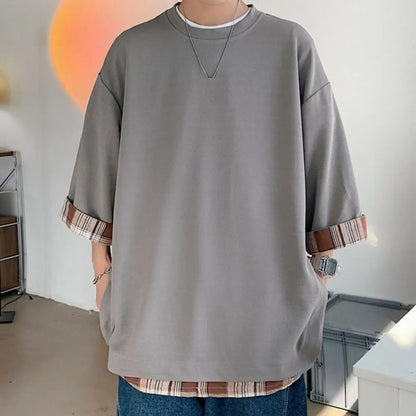 Oversized T-shirts