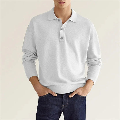 Casual Long sleeve shirt